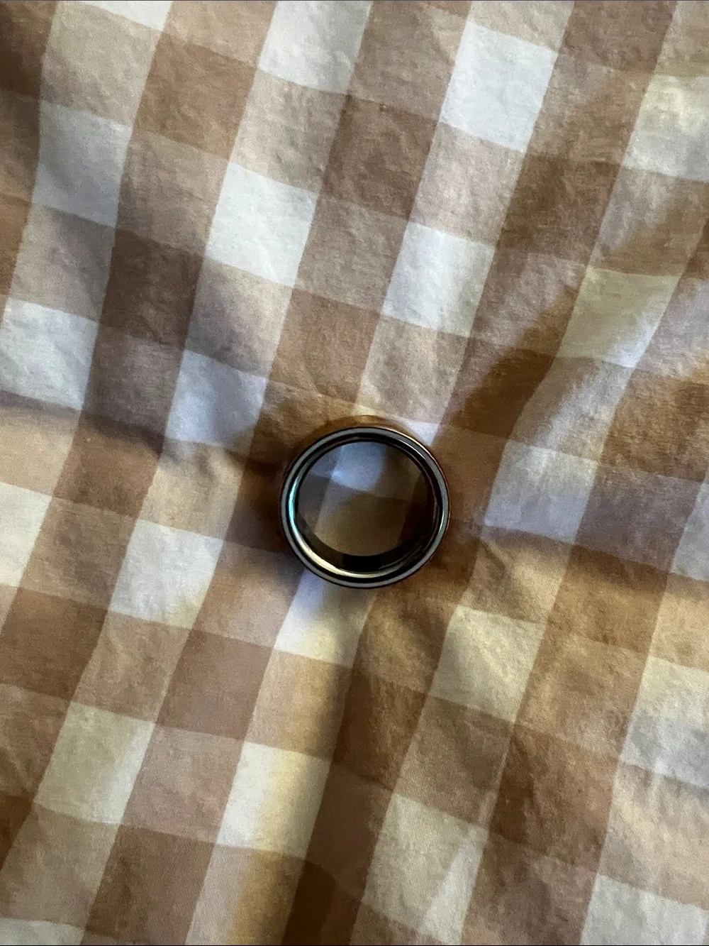 Oura Ring Gen 4